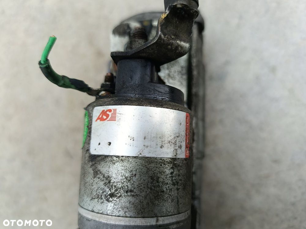 ROZRUSZNIK FIAT SCUDO II AS 2.0 JTD - 10