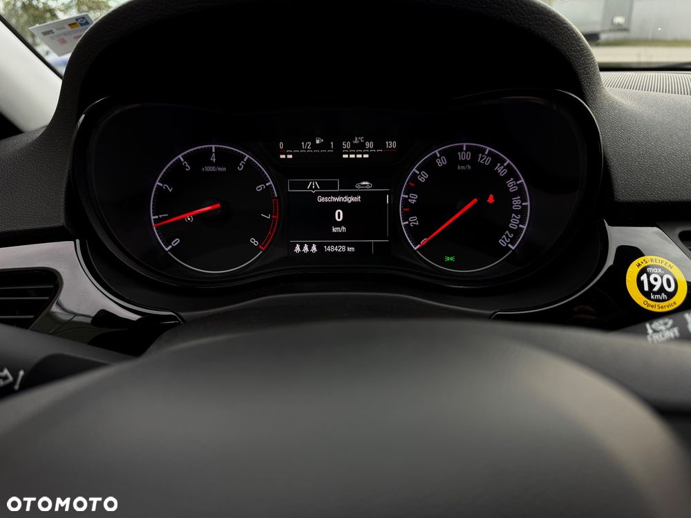 Opel Corsa 1.4 Edition - 33