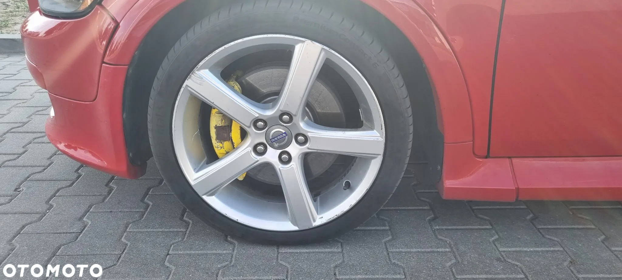 Volvo C30 T5 Kinetic - 27