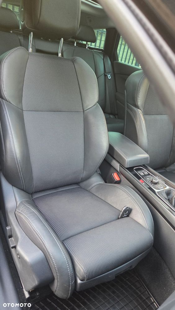Peugeot 508 HDi 160 Allure - 35