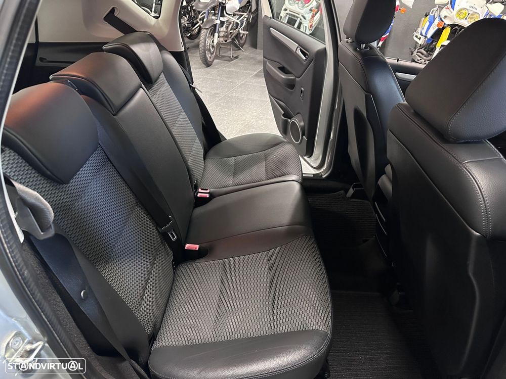 Mercedes-Benz A 180 CDi Avantgarde - 11