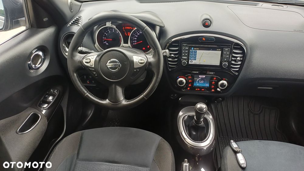 Nissan Juke 1.2 DIG-T 360 - 15