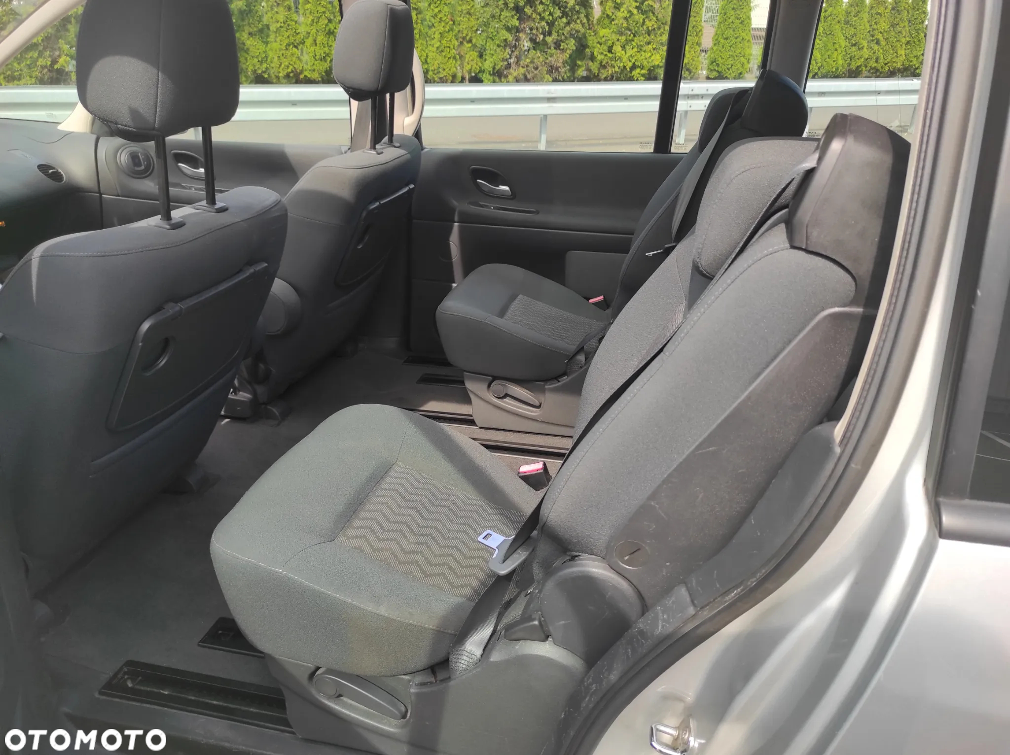 Renault Grand Espace Gr 2.0T Expression - 19