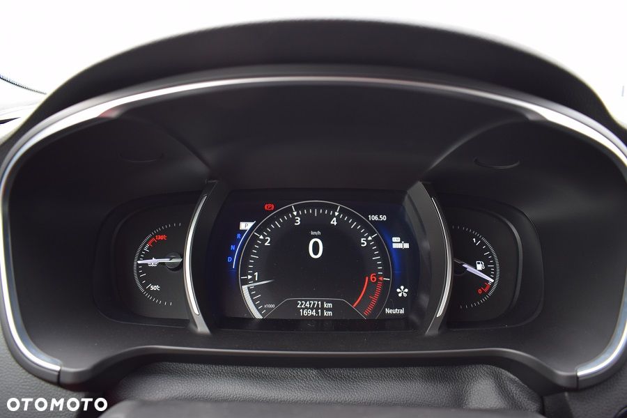 Renault Talisman ENERGY TCe 150 EDC INTENS - 18