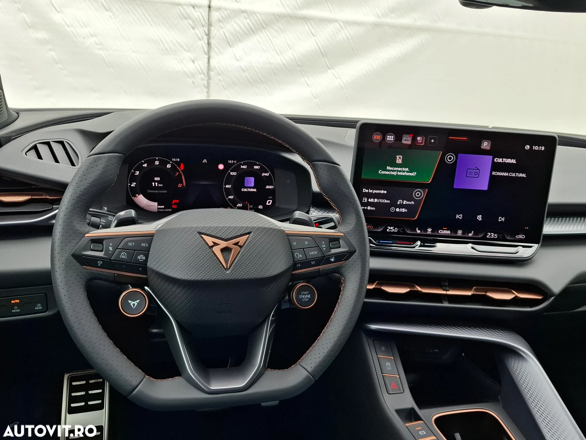 Cupra Terramar - 25