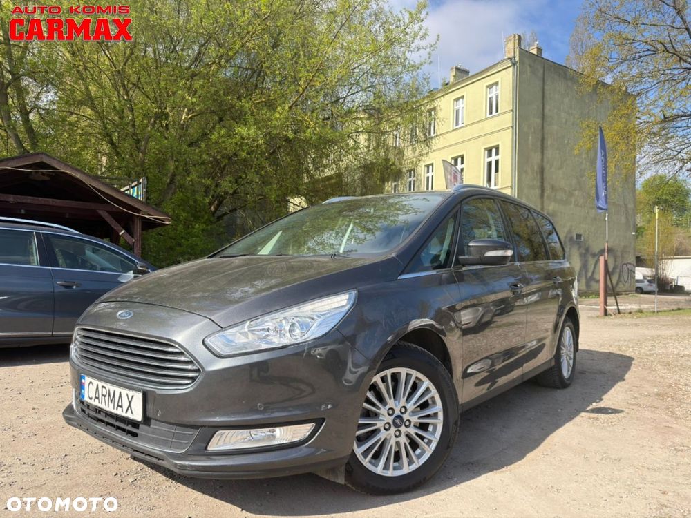 Ford Galaxy - 3