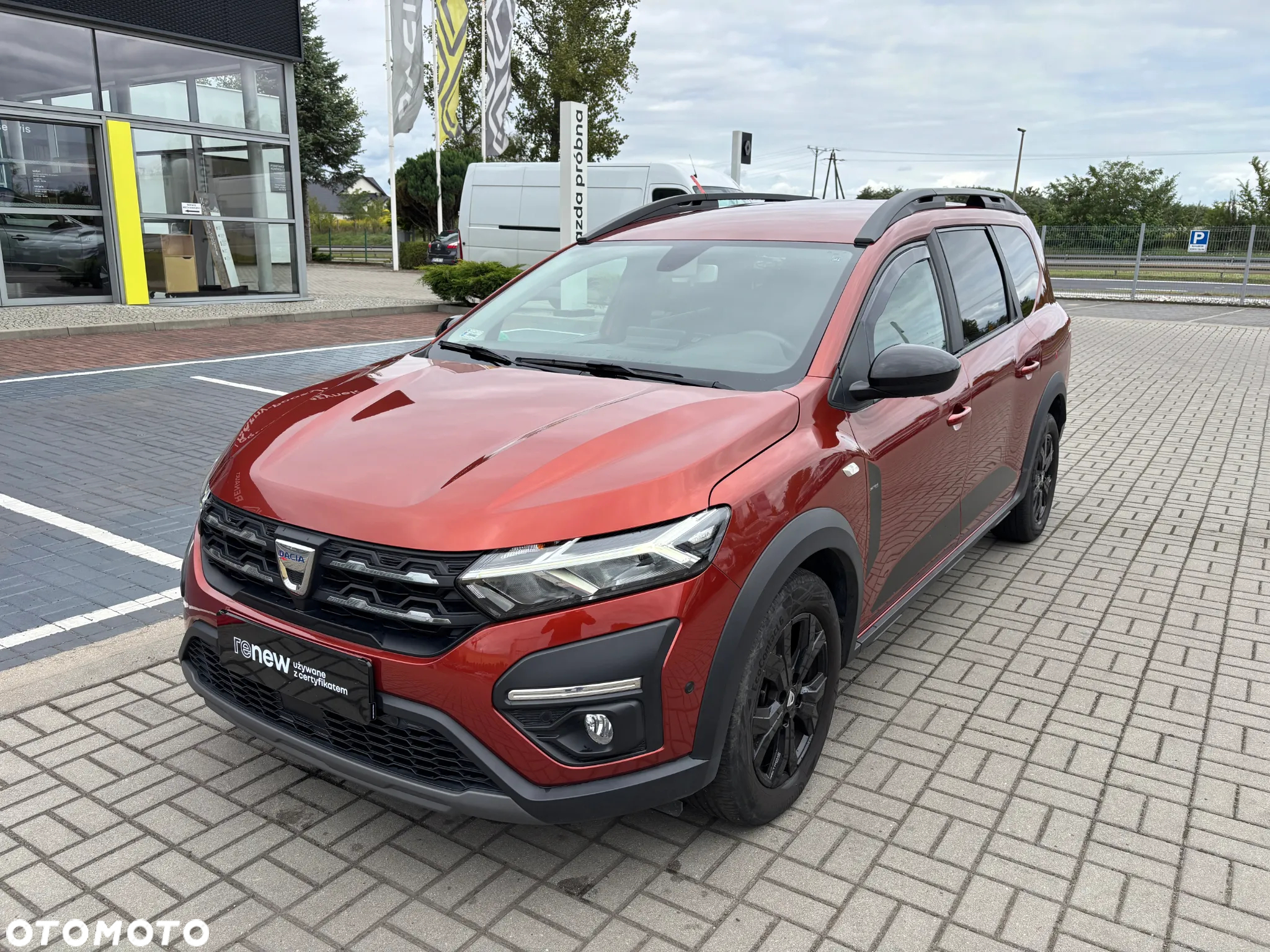Dacia Jogger 1.0 TCe SL Extreme - 3