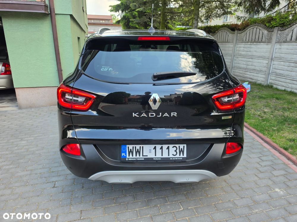Renault Kadjar 1.6 Energy TCe S-Edition - 6