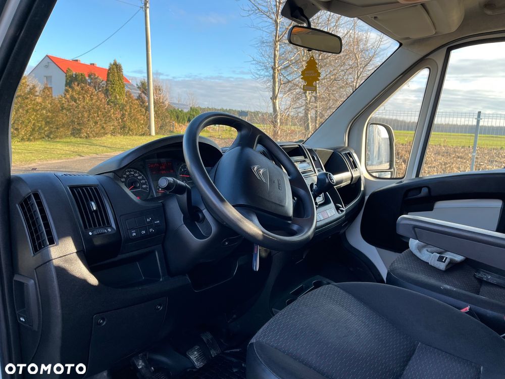 Citroën Jumper - 11