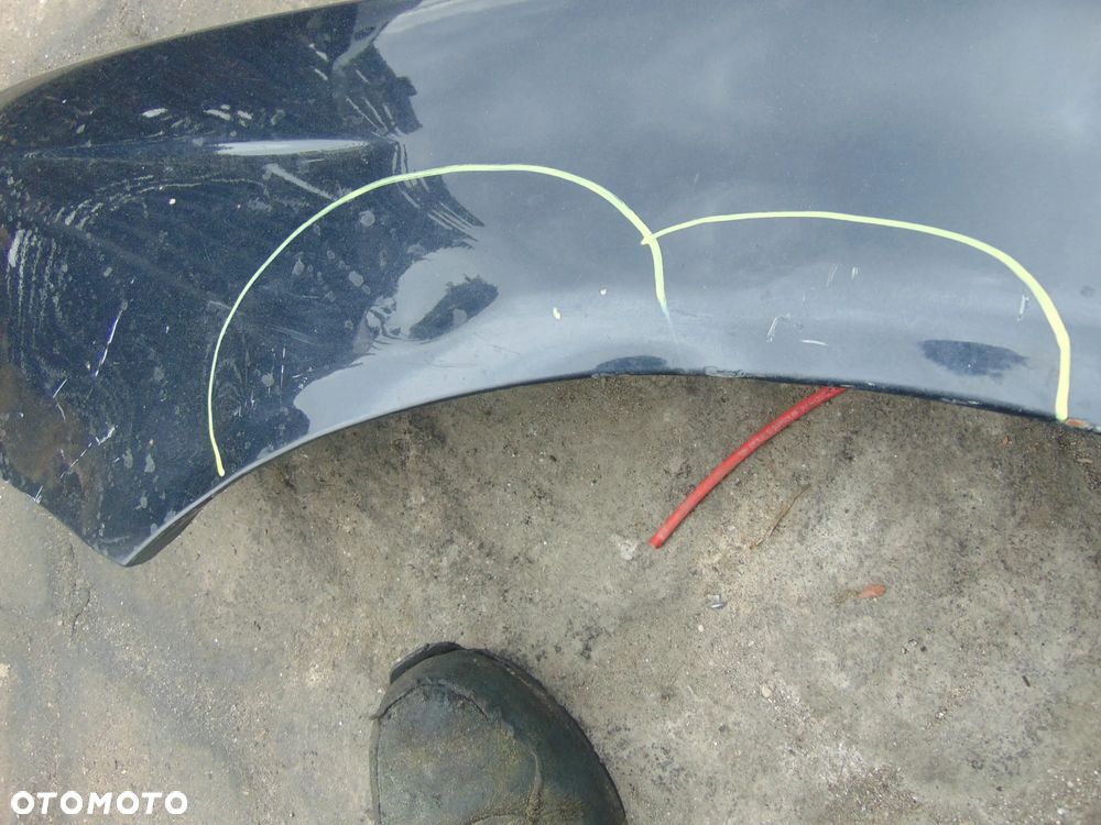 Karoseria Jeep compass ceny w opisie 2008 rok przedlift - 2