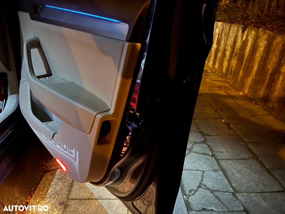 Skoda Superb Combi 1.8 TSI DSG Style - 23