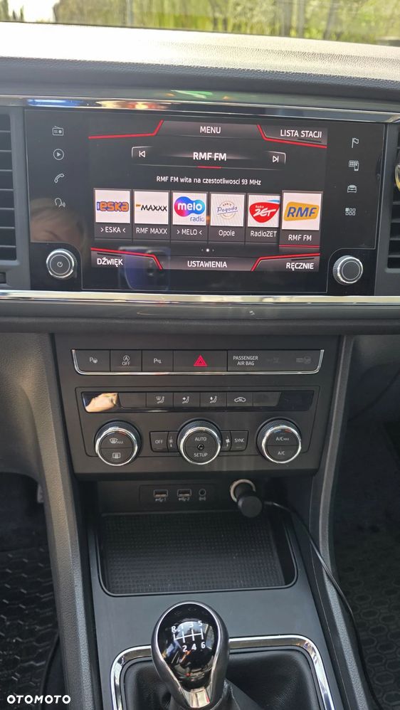 Seat Ateca 2.0 TDI Style - 11