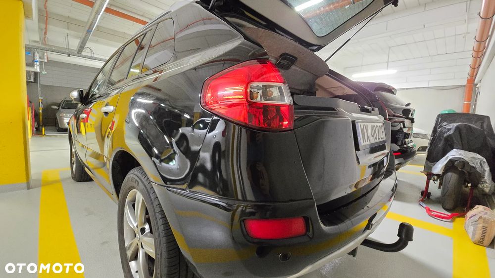 Renault Koleos dCi 150 FAP 4x2 Dynamique - 4