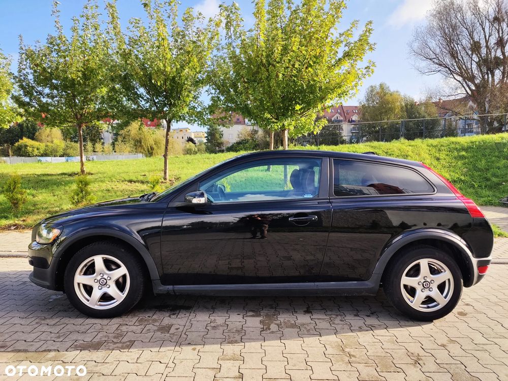 Volvo C30 1.6 Kinetic - 9