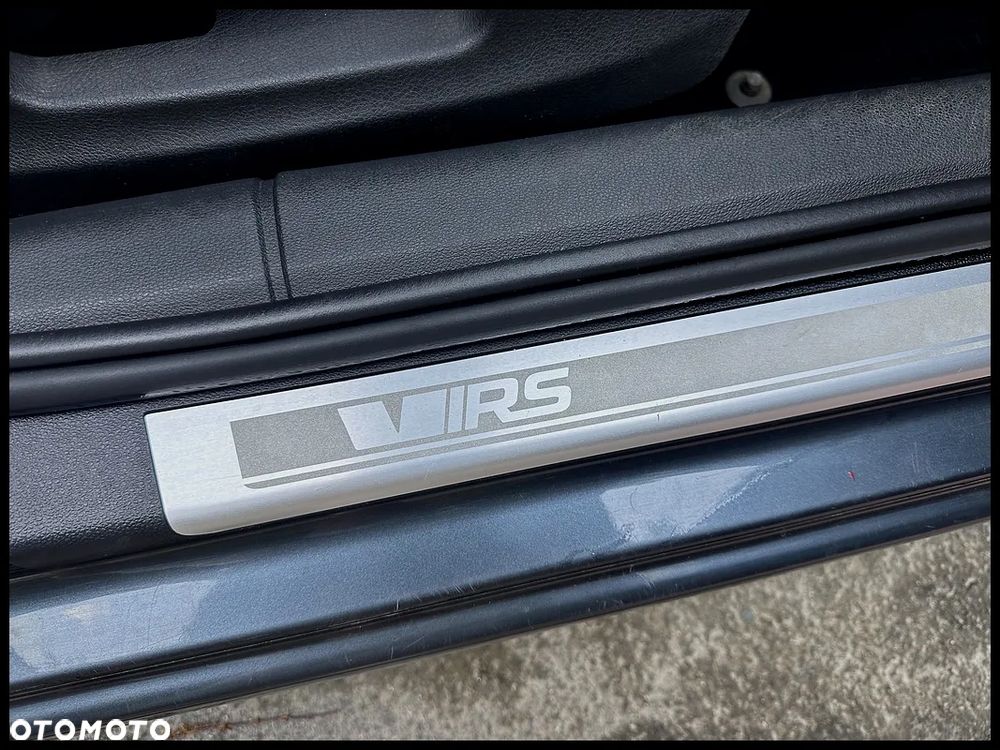 Skoda Octavia 2.0 TDI (Green tec) RS - 28