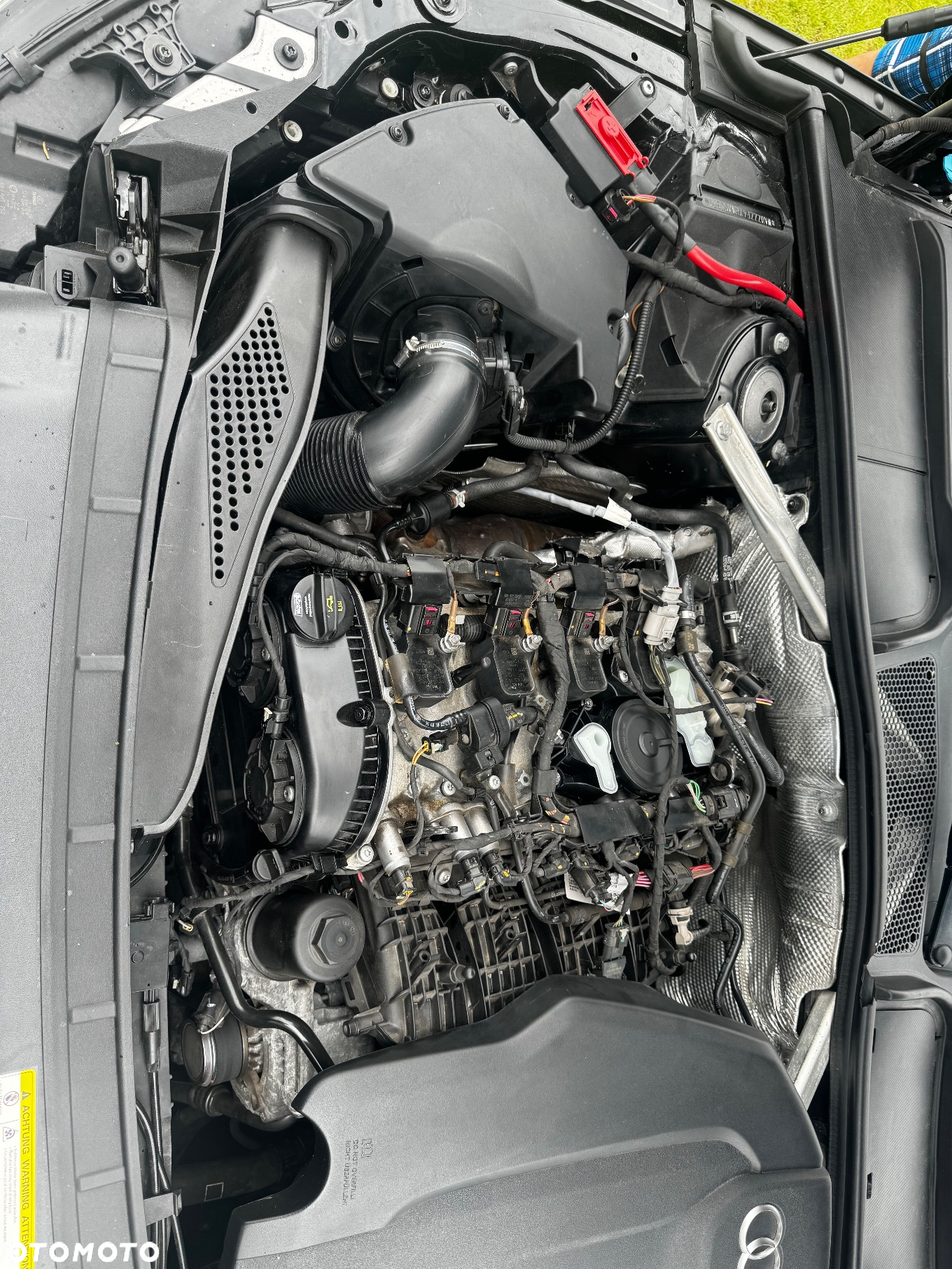 Audi A4 2.0 TFSI ultra - 14