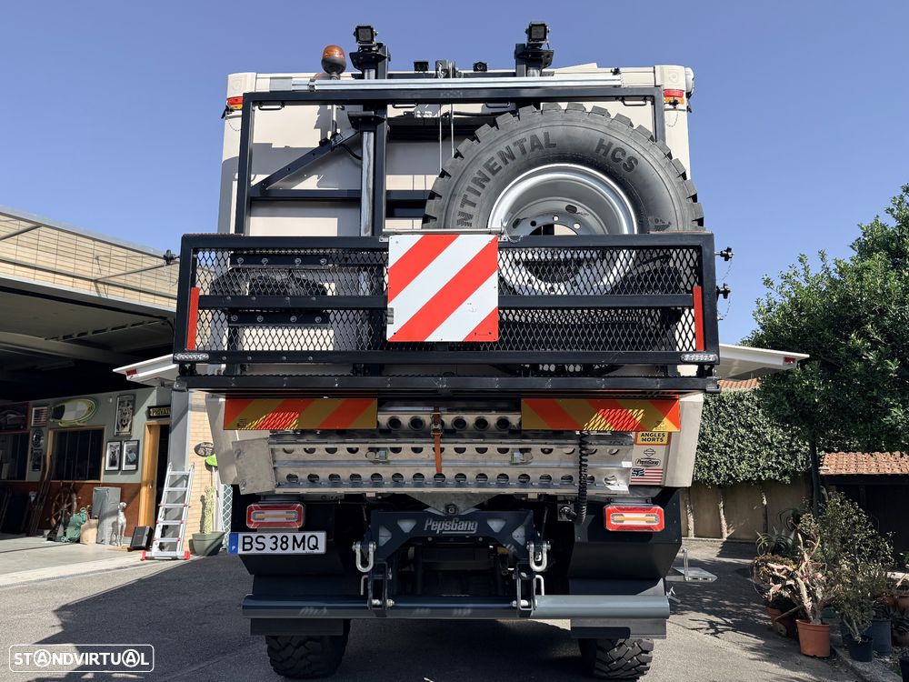 Iveco Daily 21A8 DK - 42