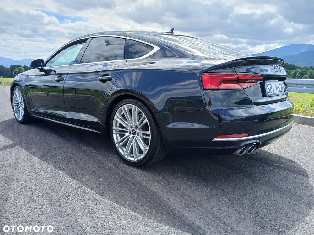 Audi A5 - 14
