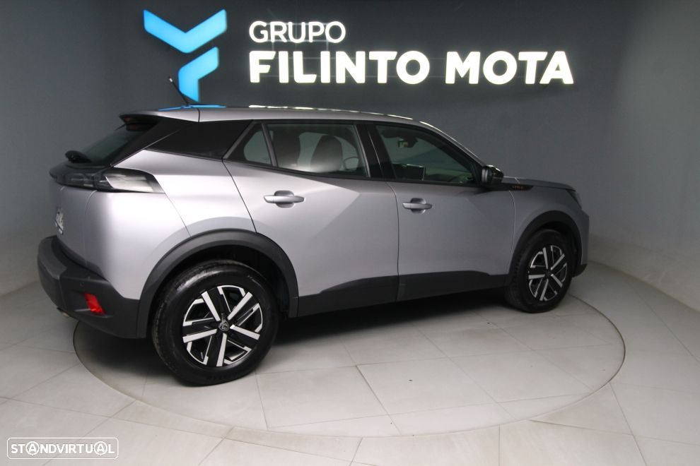 Peugeot 2008 1.2 PureTech Style - 2