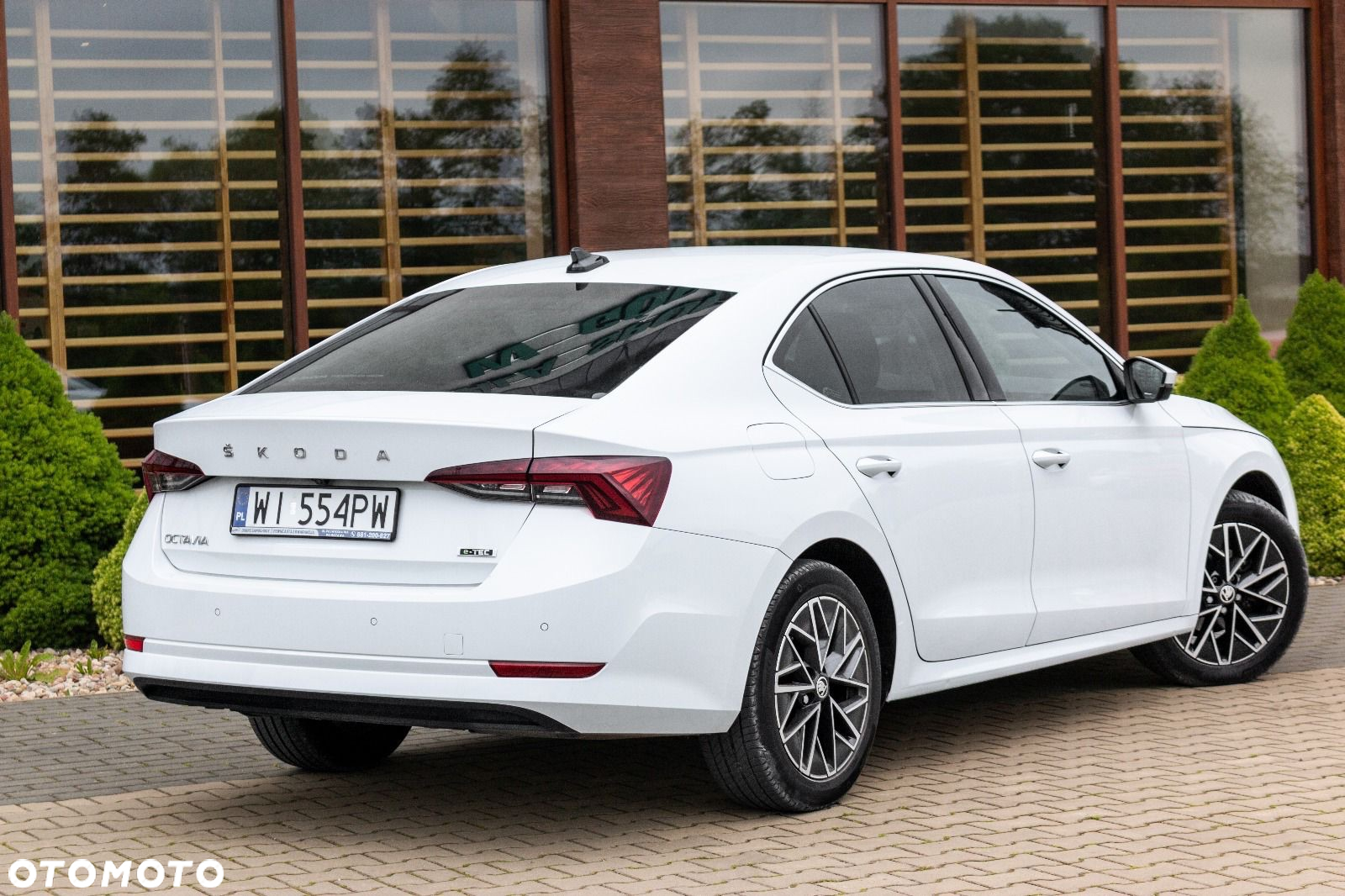Skoda Octavia - 9