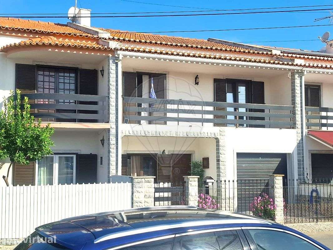 Moradia T4 para venda - Grande imagem: 2/39