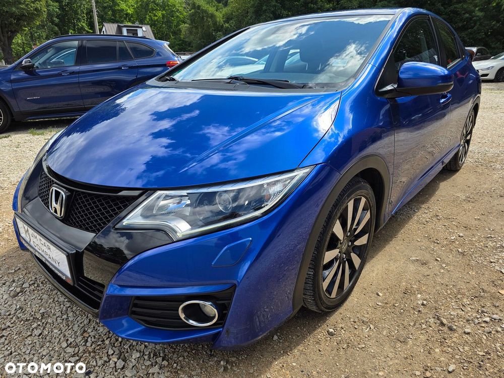 Honda Civic - 23