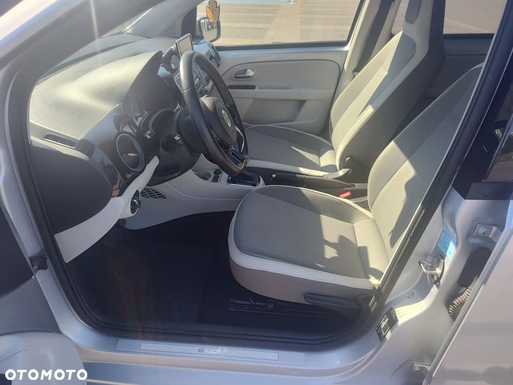 Volkswagen up! e-up - 7