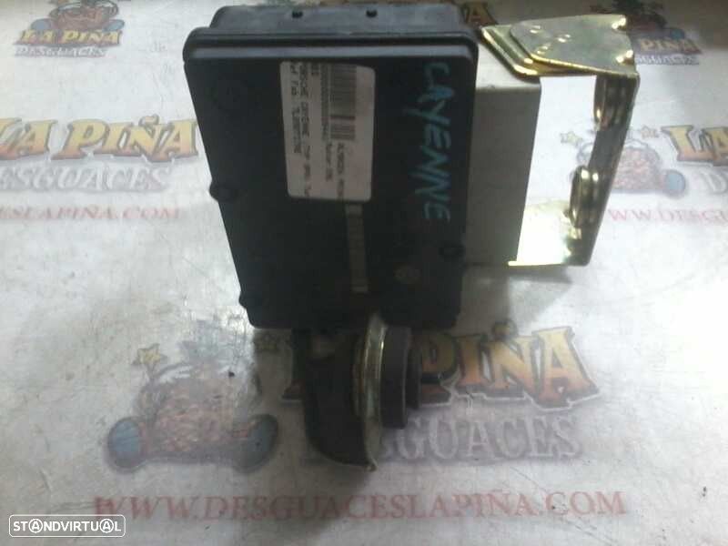 ABS PORSCHE CAYENNE 2004 -7L0907379E - 13