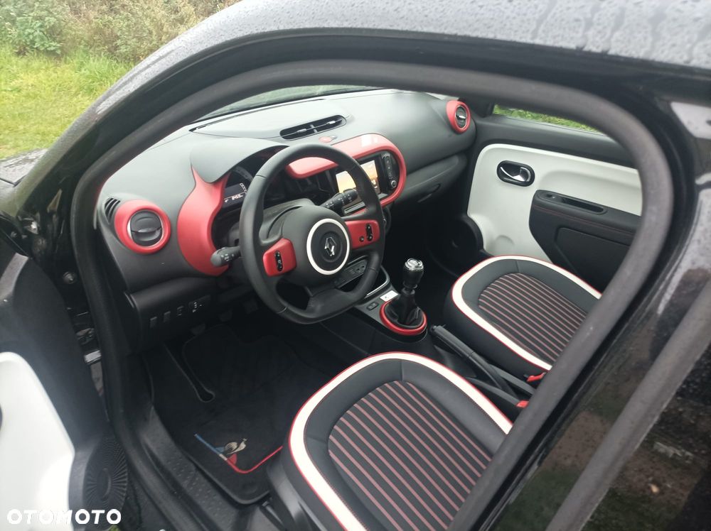 Renault Twingo - 8