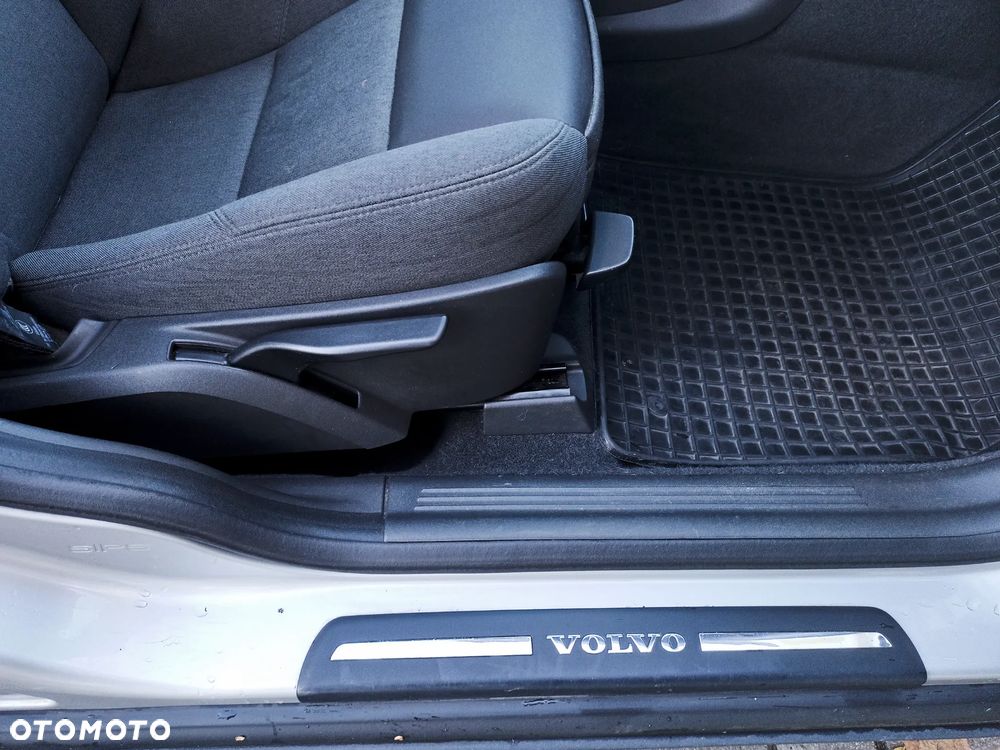 Volvo V50 1.6D DPF Edition - 8