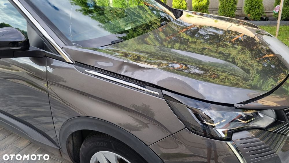 Peugeot 5008 BlueHDi 130 EAT8 Allure Pack - 33