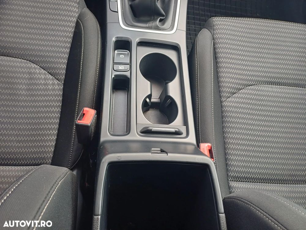 Kia XCeed 1.5 T-GDI 6MT Style - 23