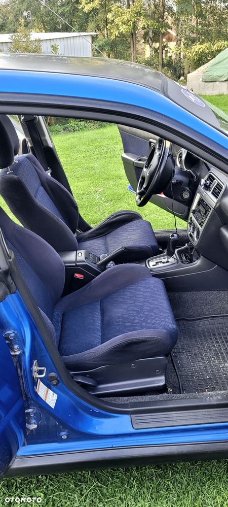 Subaru Impreza - 26