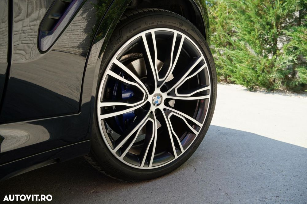 BMW X4 - 7
