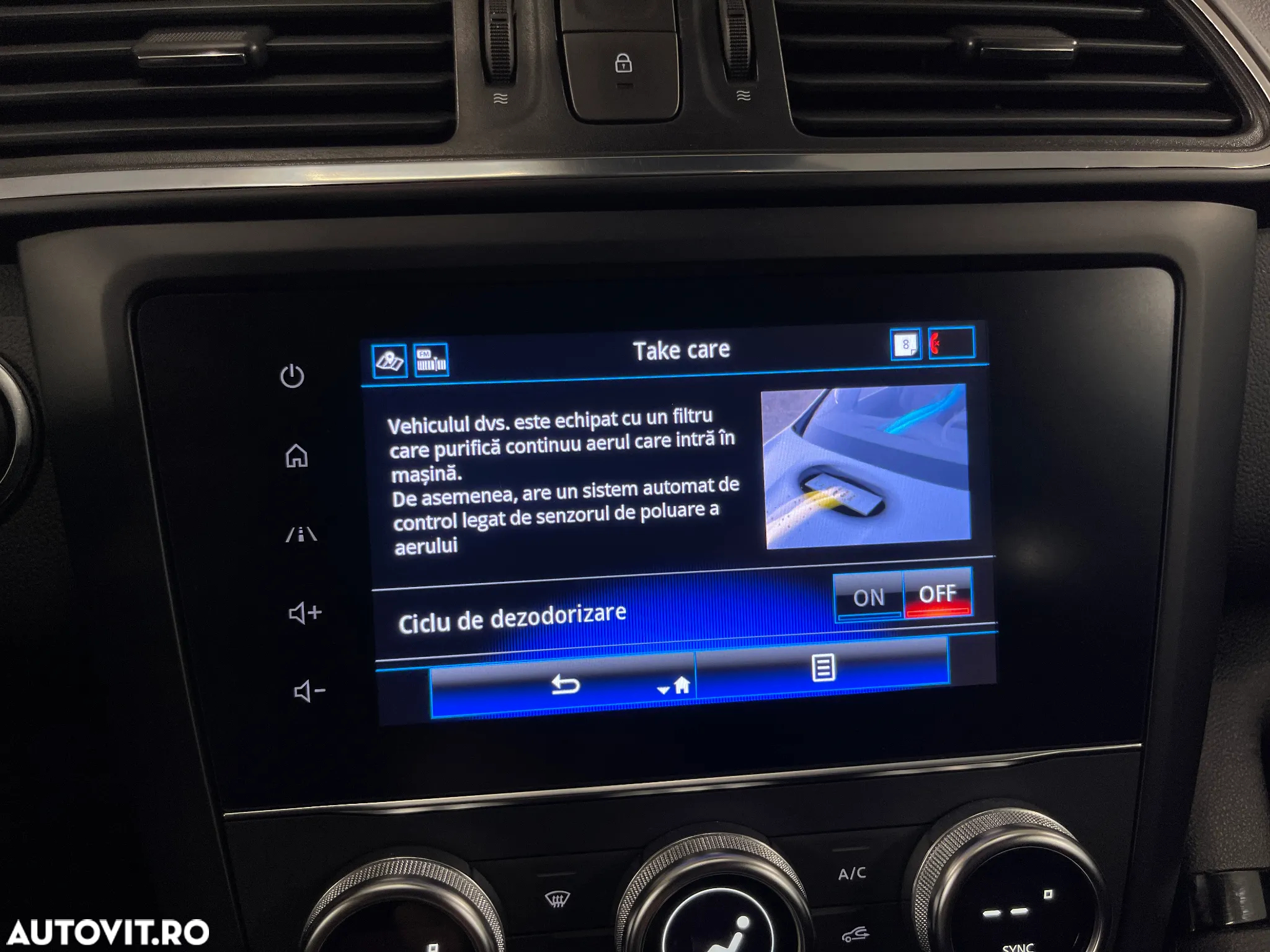 Renault Kadjar TCe EDC GPF Zen - 20