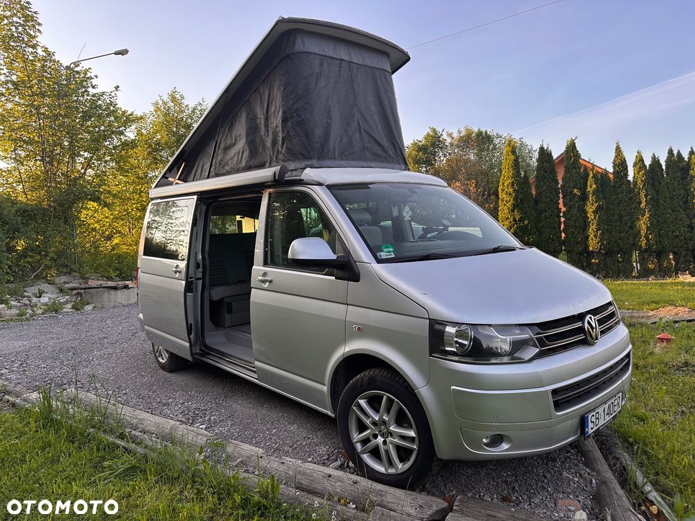 Volkswagen California - 1
