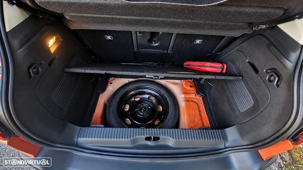 Citroën C3 Aircross 1.6 BlueHDi Feel S&S - 28