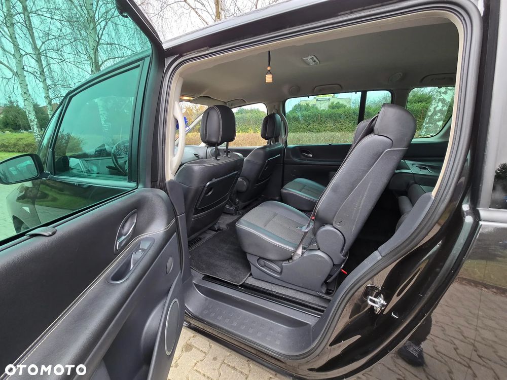 Renault Espace 2.0 dCi Authentique - 27
