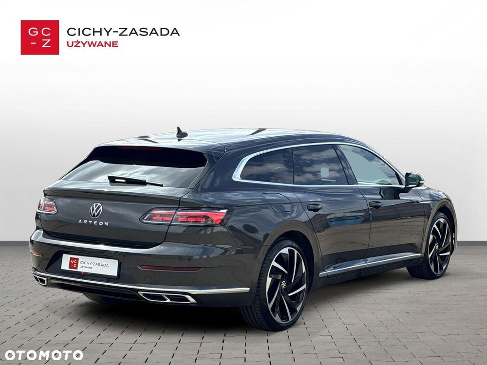 Volkswagen Arteon 2.0 TDI R-Line DSG - 6
