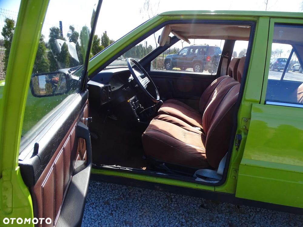 Polonez 1.5 - 4