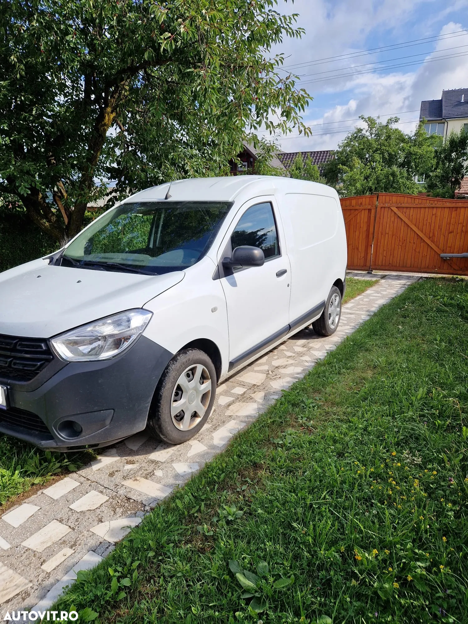 Dacia Dokker - 2