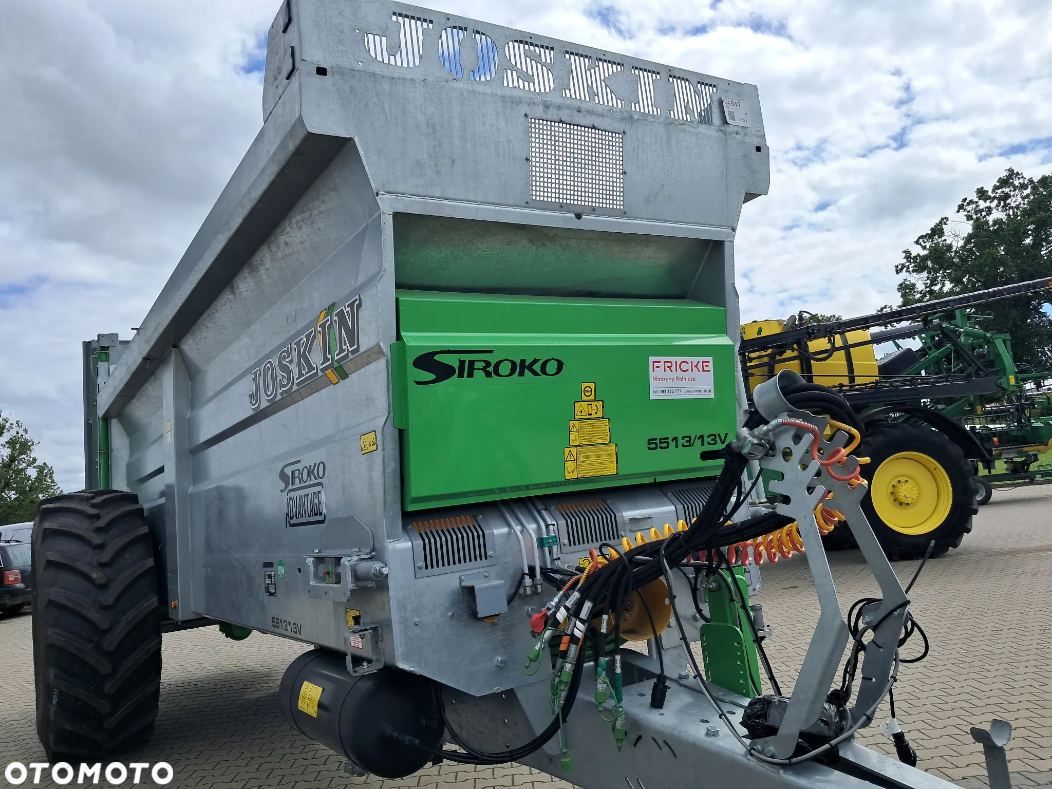 Joskin Siroko 13 - 10