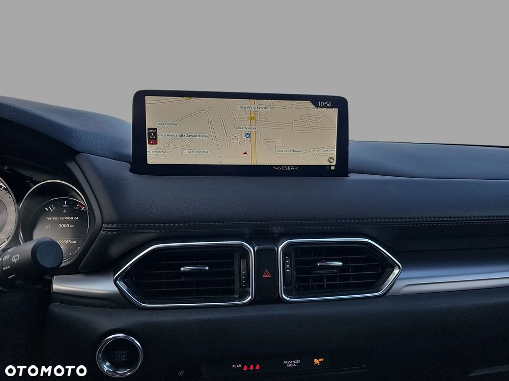 Mazda CX-5 2.0 Kanjo 2WD - 18