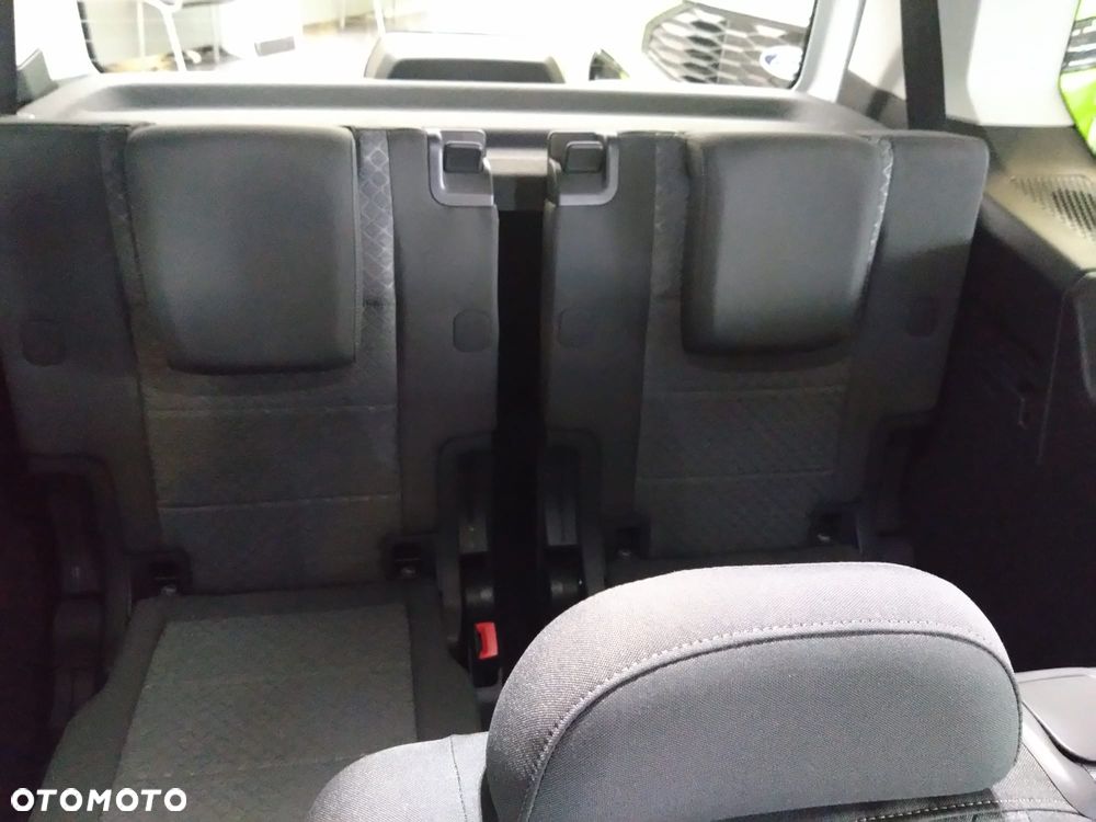 Ford Tourneo Connect Grand 2.0 EcoBlue Titanium - 18