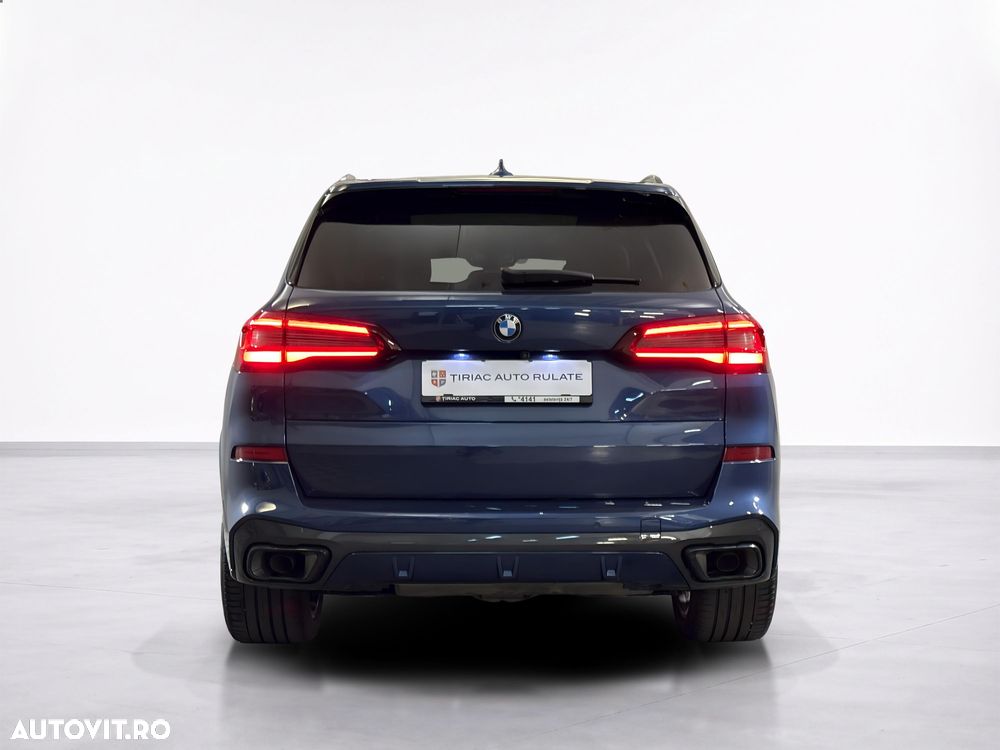 BMW X5 xDrive30d AT MHEV - 5