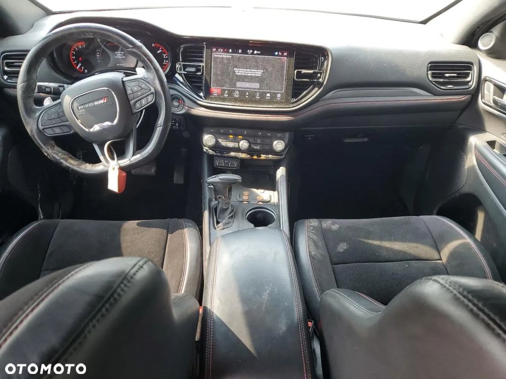 Dodge Durango 5.7 R/T - 8