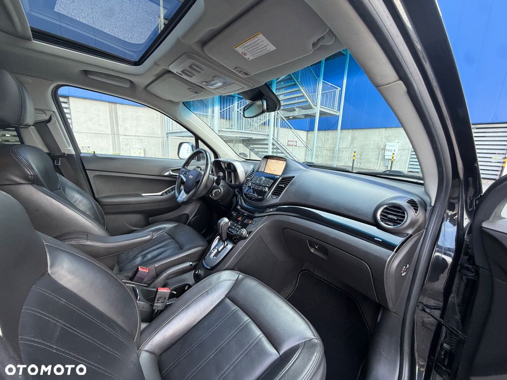 Chevrolet Orlando 2.0 D LT+ - 17