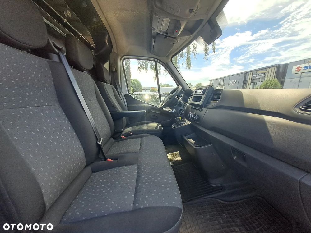 Opel MOVANO - 9
