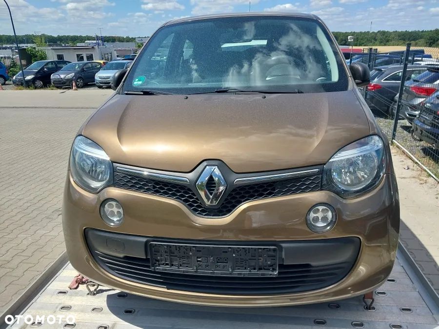 Renault Twingo - 24