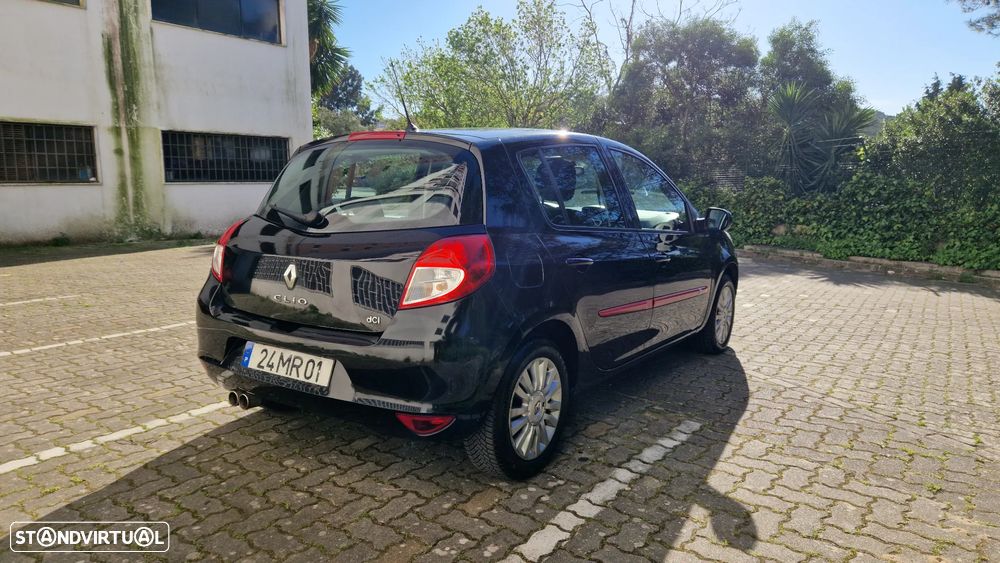 Renault Clio 1.5 dCi Business - 4